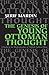 The Genesis of Young Ottoman Thought: A Study in the Modernization of Turkish Political Ideas (Modern Intellectual and Political History of the Middle East)