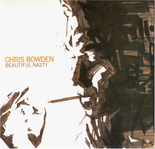 Beautiful Nasty [Vinyl] - Vinyl release thumbnail