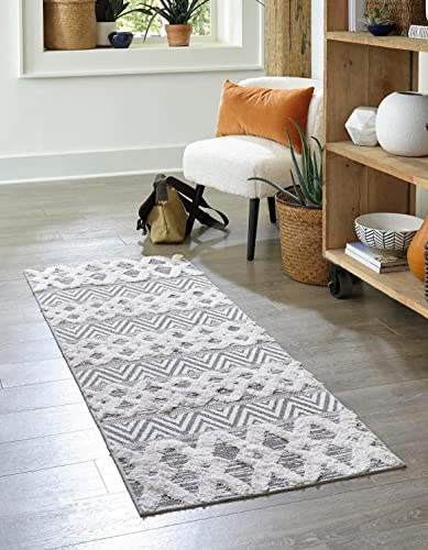 Unique Loom Sabrina Soto Casa Collection Area Rug - Valencia (2' 3