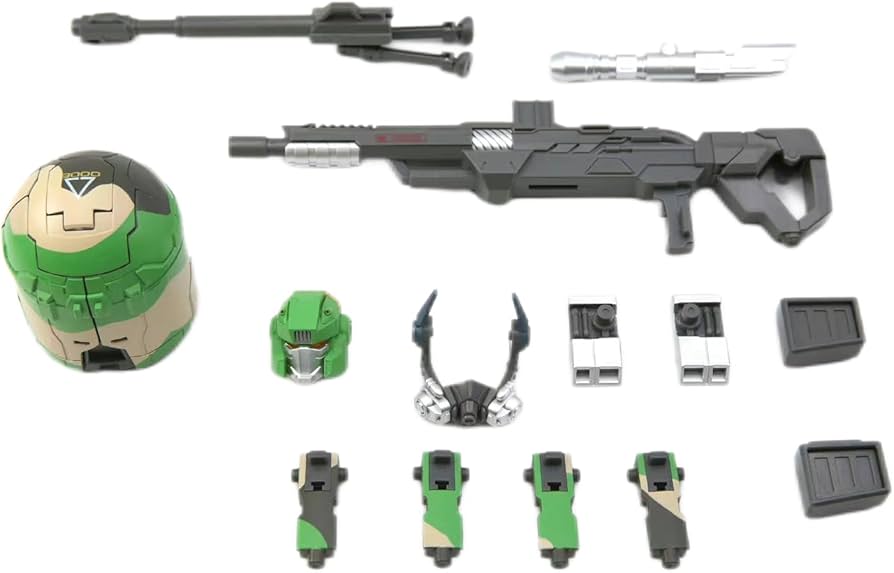 Amazon.co.jp: TFC STC-01NB Upgrade Kits アップグレードキット