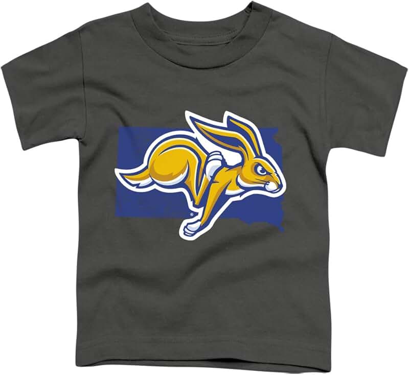 university of south dakota apparel