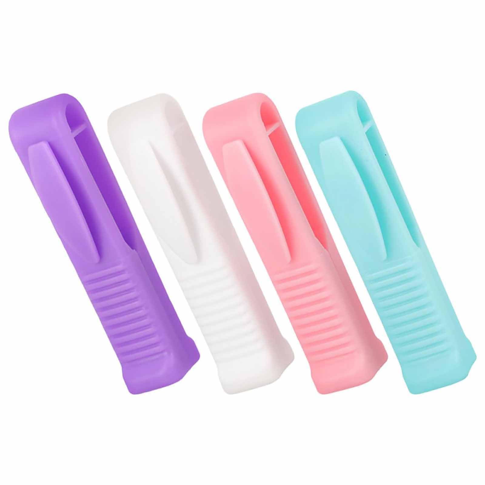 4Pcs Bottle Opener Keychain, Professional Ampule Cutter for Doctors and Nurses, Portable Ampoule Cutter Tool Set for Oral Vials, Compact Design for Clinic and Home Use-image-49