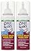 Little Remedies Little Noses Saline Mist - 2 oz - 2 pk