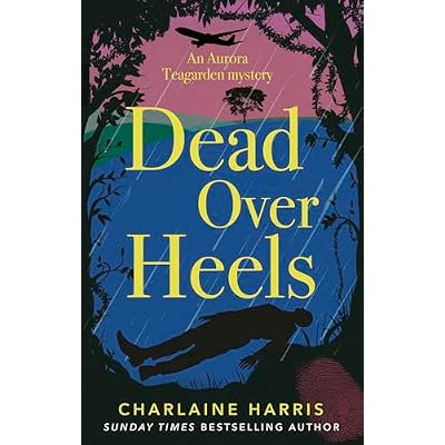Dead Over Heels