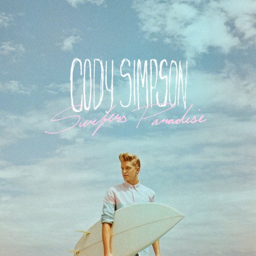 Surfers Paradise by Cody Simpson (2013-07-16)