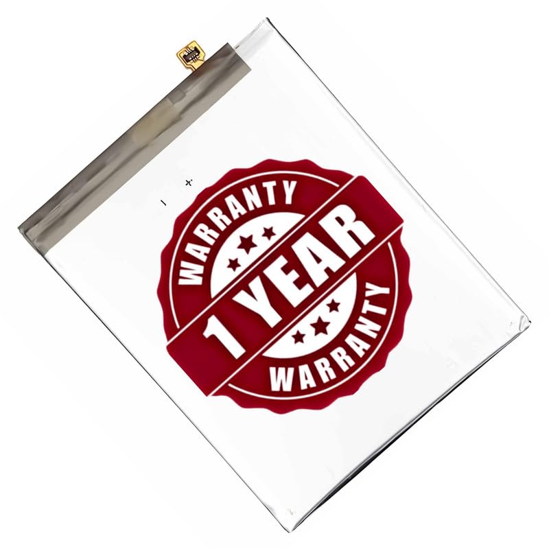 Image of Original EB-BA715ABY Battery Compatible for Samsung Galaxy A71 (4G / 5G) (SM-A715F) / (SM-A716F) - (4500mAh) - 1 Year Warranty JK1