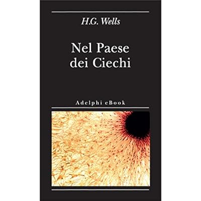 Nel Paese dei Ciechi
