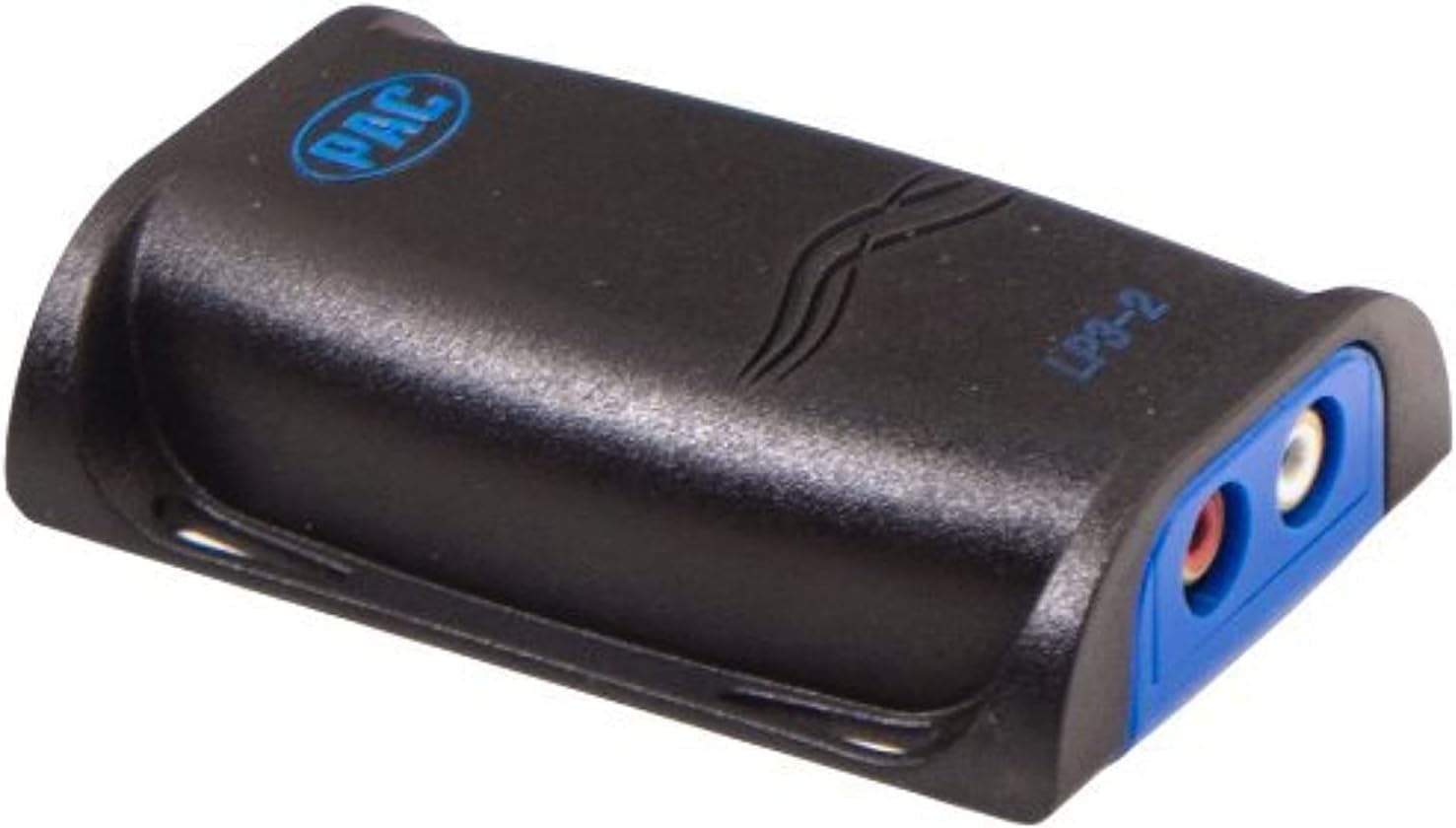 PAC LP3-2 L.O.C. PRO Series 2-Channel Line Output Converter
