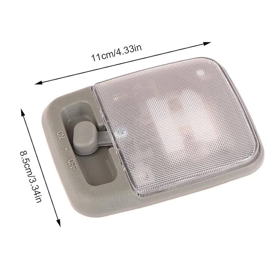 車のドーム読書灯ランプ 用 パラディン NV200 26410-0V000 車内後部