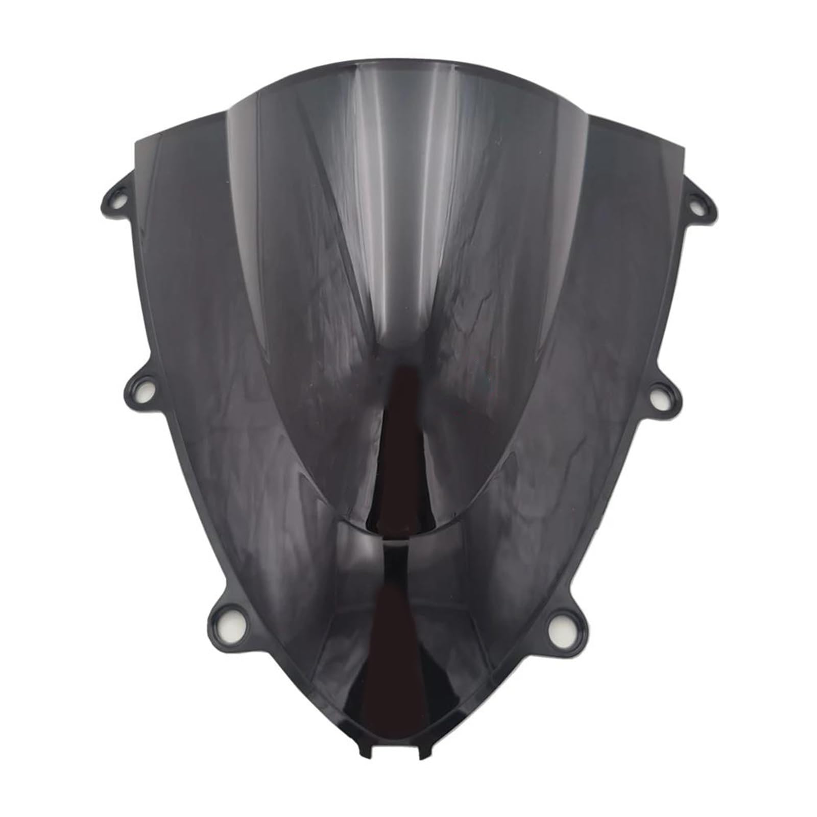 Déflecteur de vent CBR1000RR contre fatigue cervicale pare-brise moto