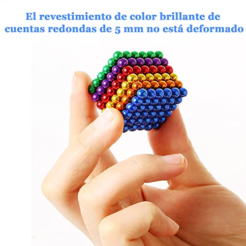 Catálogo para Comprar On-line Bolas magneticas Top 10. 7