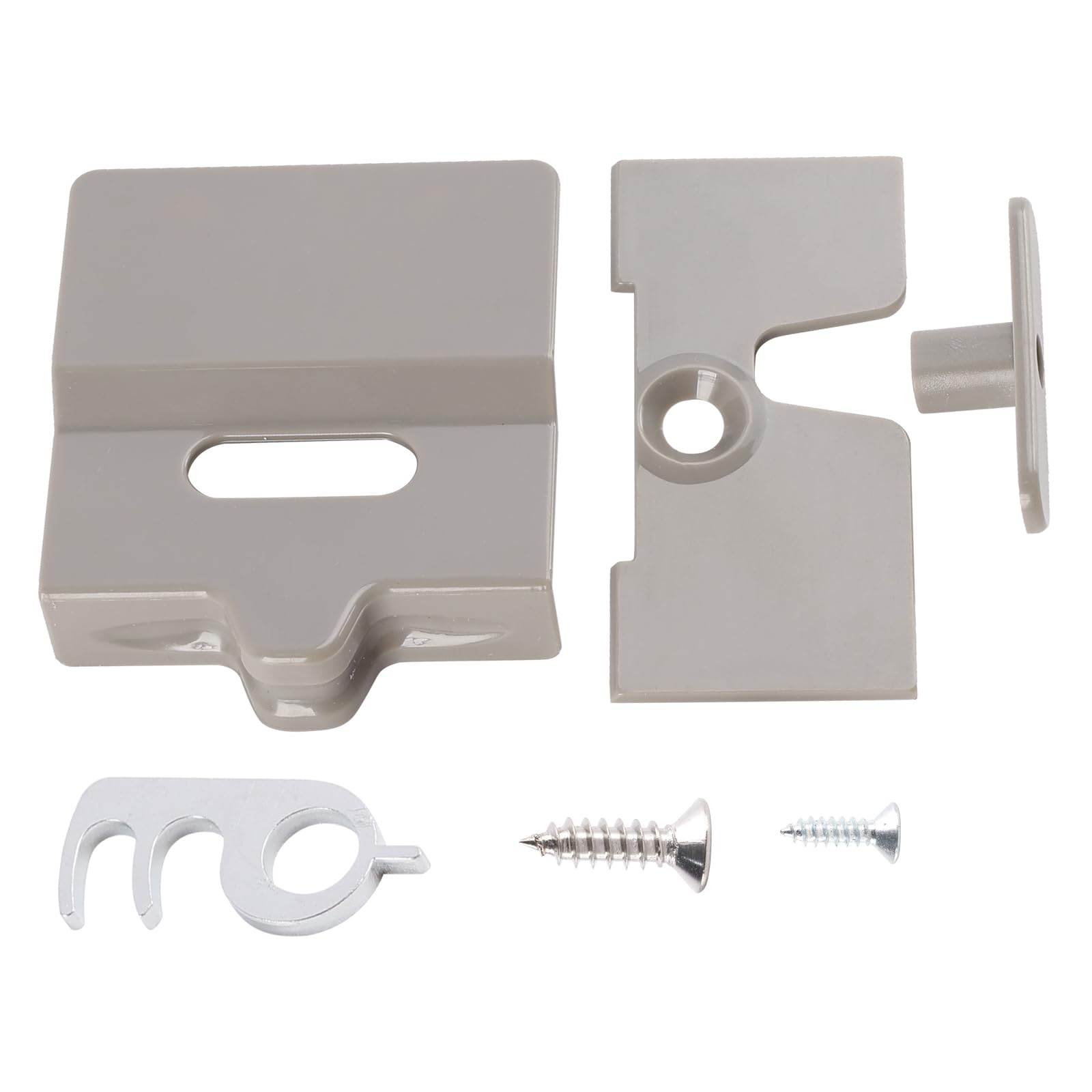 Kühlschranktürschlossriegel Passend für Dometic Series RM 7 Caravan Motorhome 2412757805