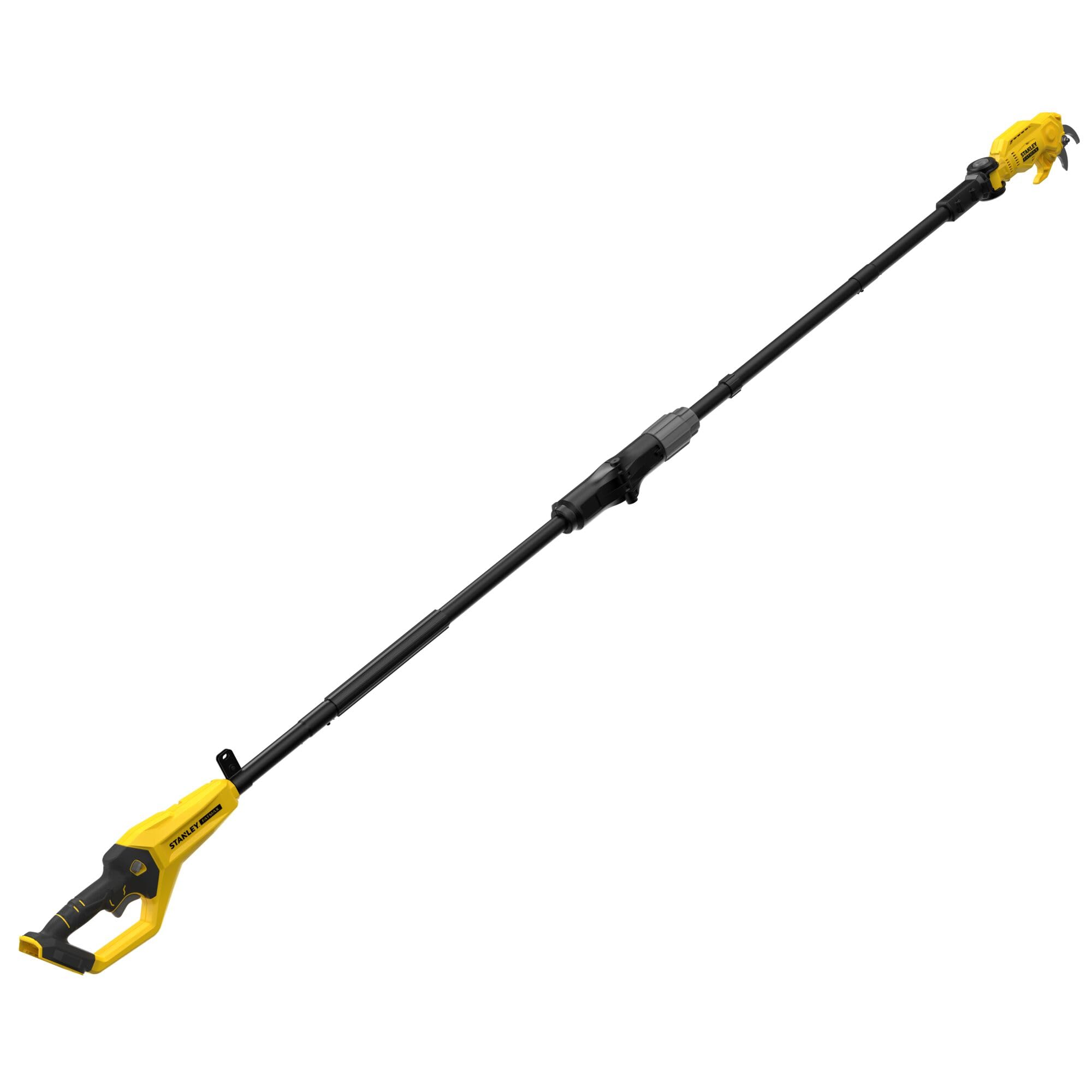 Potatore telescopico 18V STANLEY FATMAX V20 (Unità senza batteria e caricabatterie), SFMCPP632B-XJ