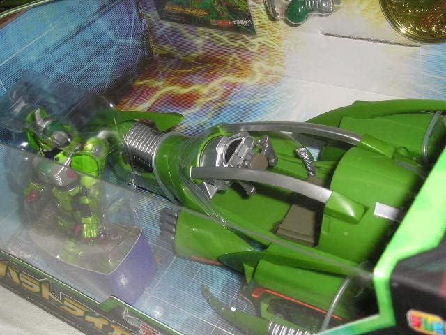 ディノブレイカー ディノブレイクシリーズ パラトライカーセット