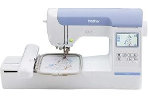 brother 1900 embroidery machine