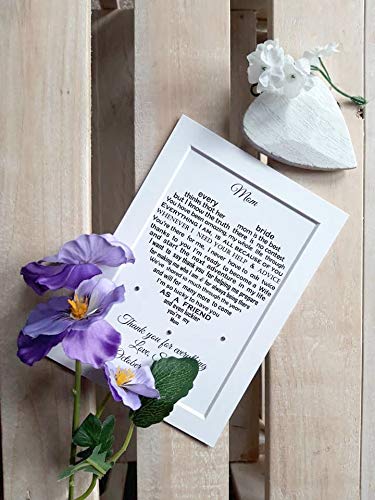 presents for parents of the bride