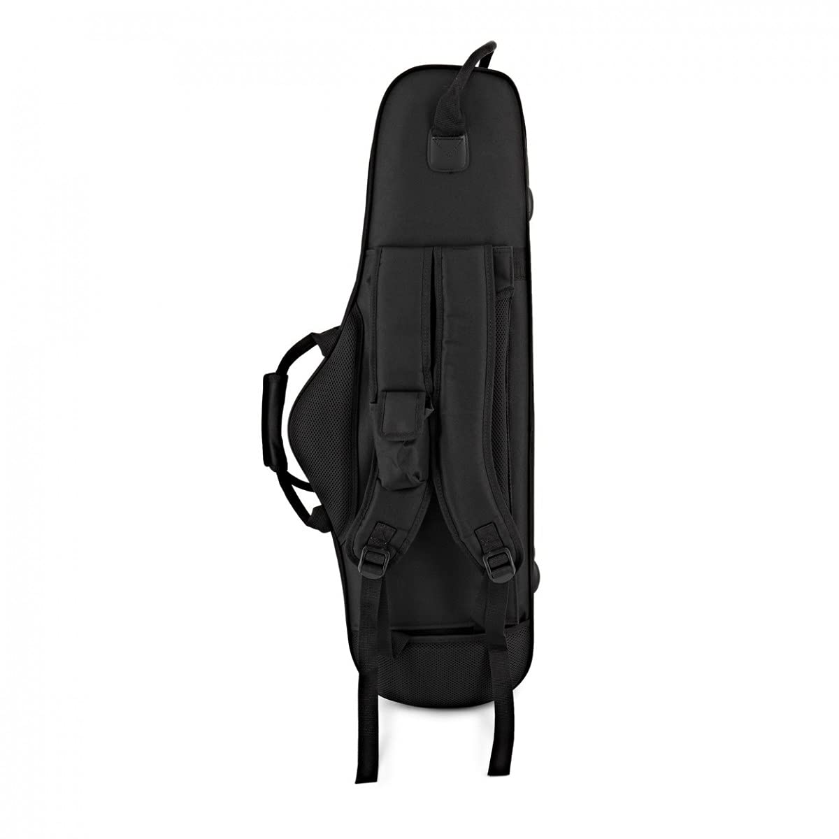 Custodia per sassofono tenore Gear4music leggero con spallacci