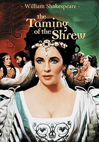 Télécharger The Taming of the Shrew (English Edition) PDF