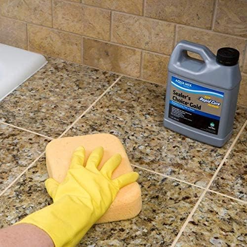 Aqua Mix Sealer's Choice Gold - Pint