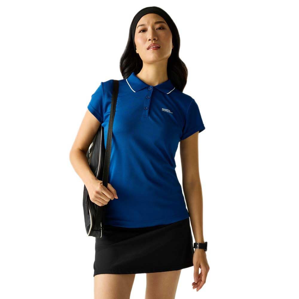 Regatta Maverick V Womens Polo Shirt