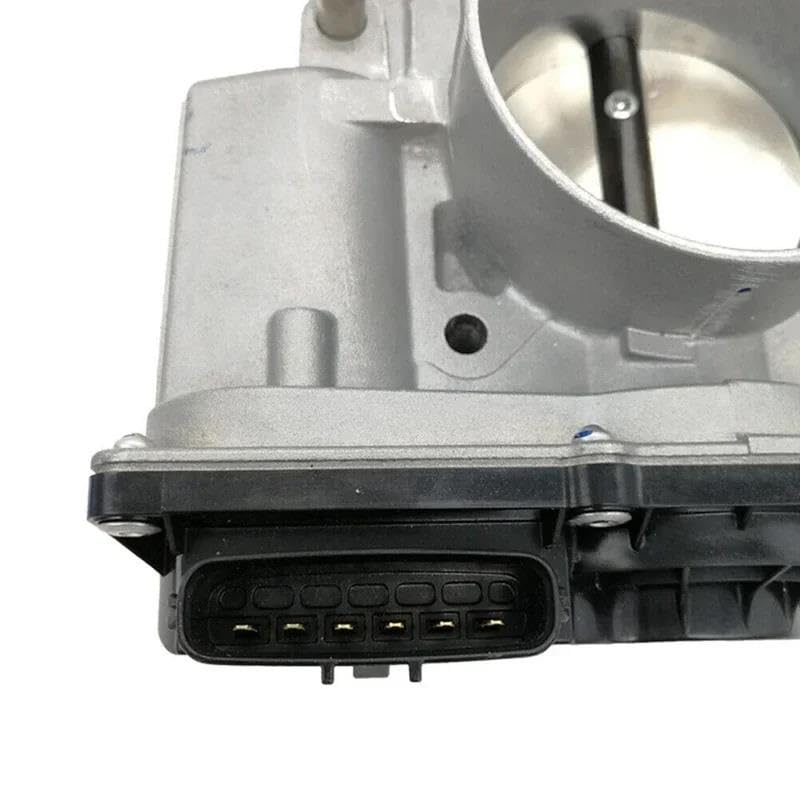 Válvula de estrangulación 2.7L para optimizar el motor de tu Toyota 2