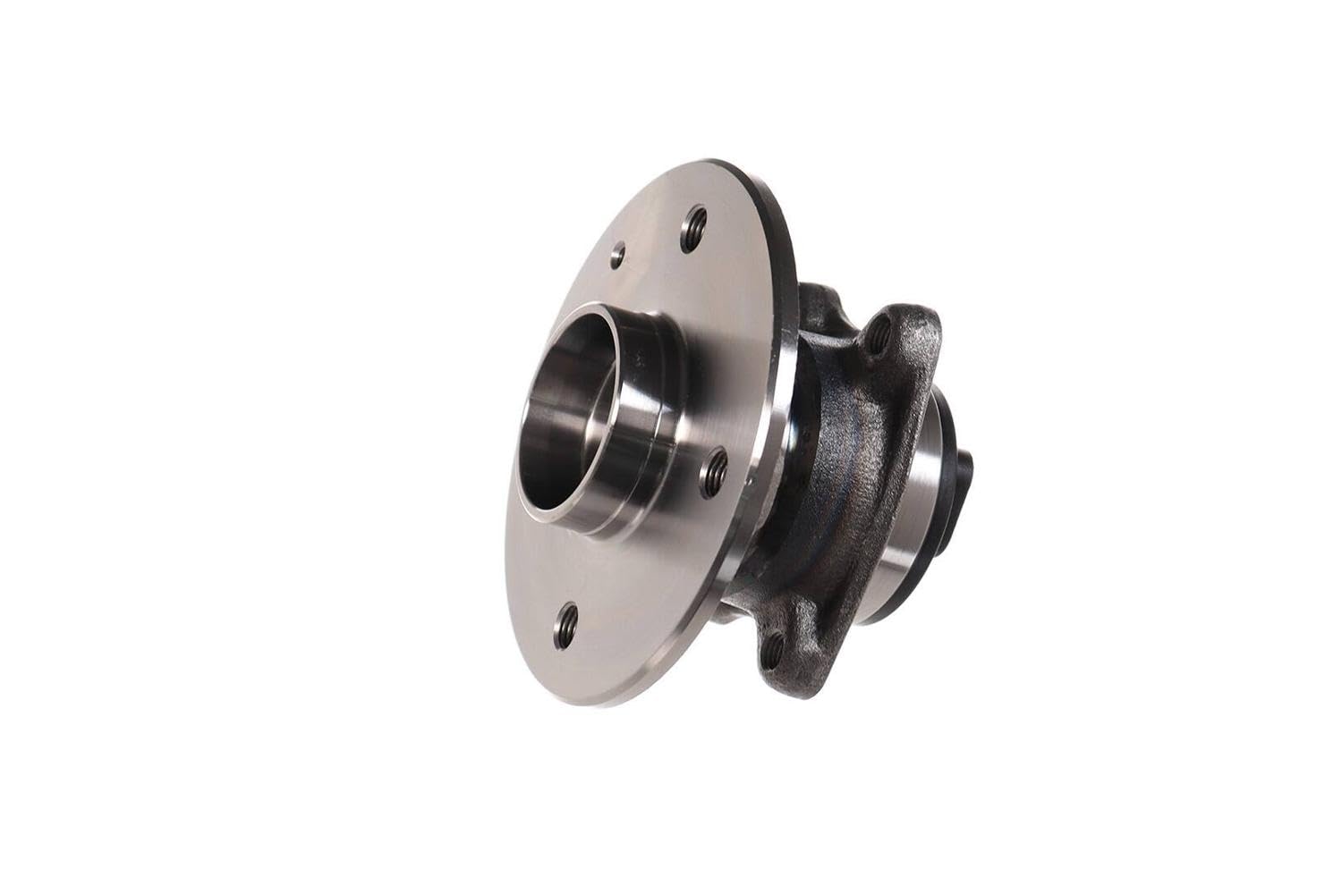 SKF VKBA 3697 Kit Cuscinetto per Ruota | Compatibile con: CITROËN C1, C1 II, PEUGEOT 107, 108, TOYOTA AYGO, AYGO