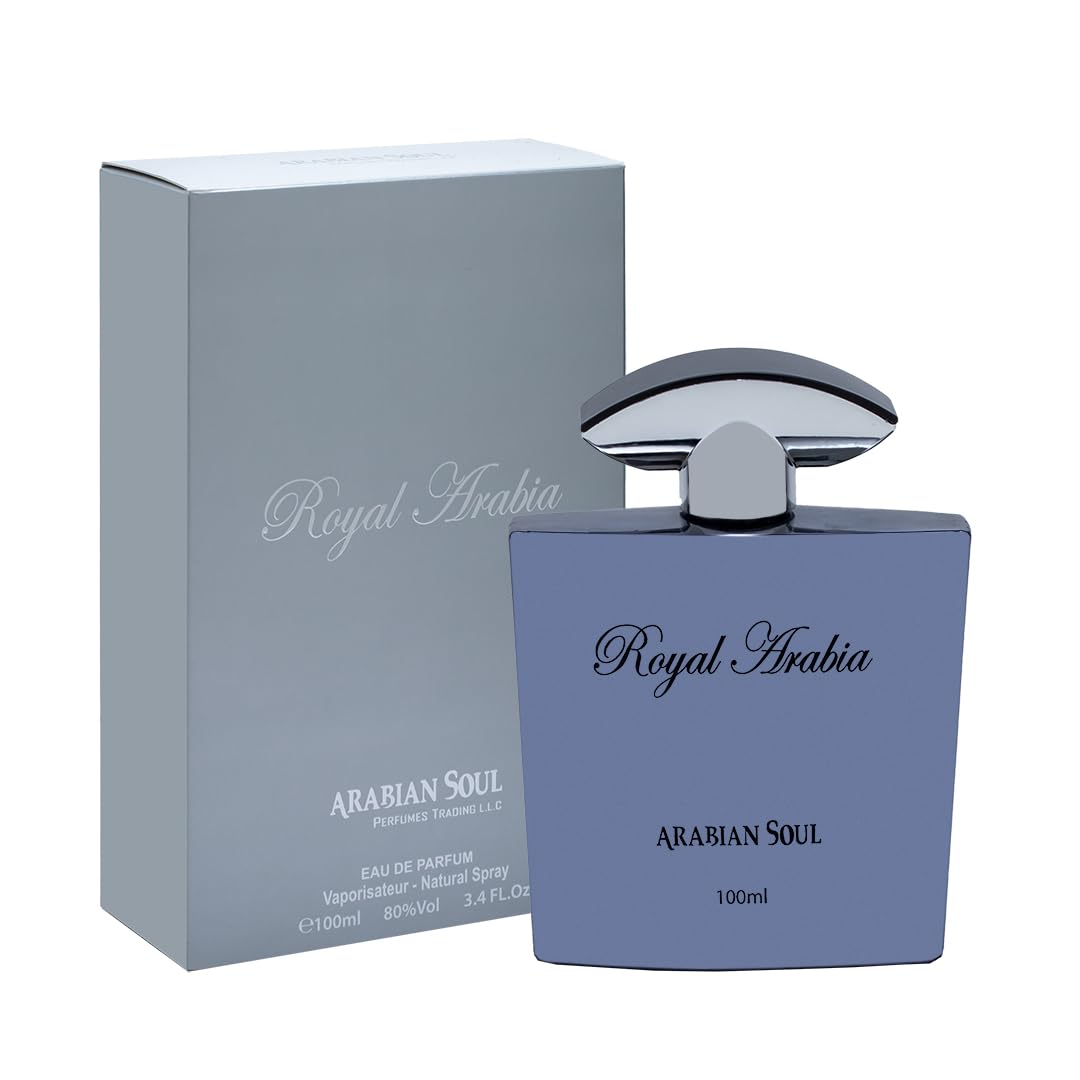 Royal Arabia -100ml