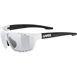 Gafas Fotocromaticas Ciclismo Forum Sport Uvex Sportstyle 706 V Gafas de Deporte, Unisex Adulto