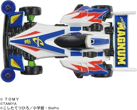 Amazon | トミカプレミアムunlimited シャイニングスコーピオン