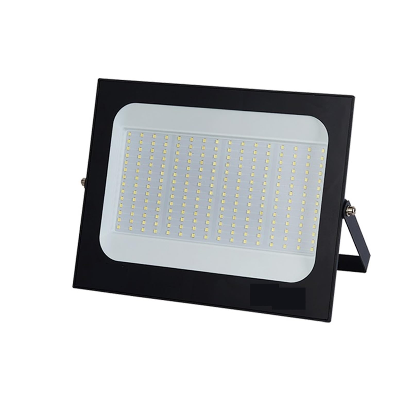 Réflecteur projecteur LED 150W extérieur IP66 pour éclairage stade et garage