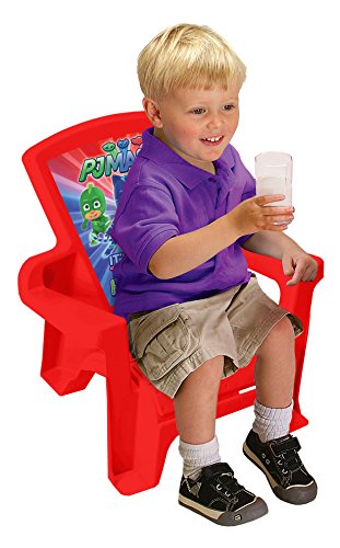 PJ Masks Superhero Team Adirondack Chair