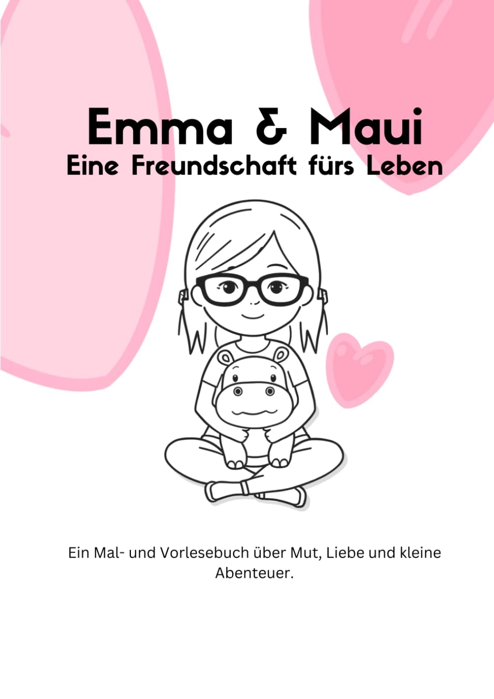Emma & Maui: Eine Freundschaft fürs Leben