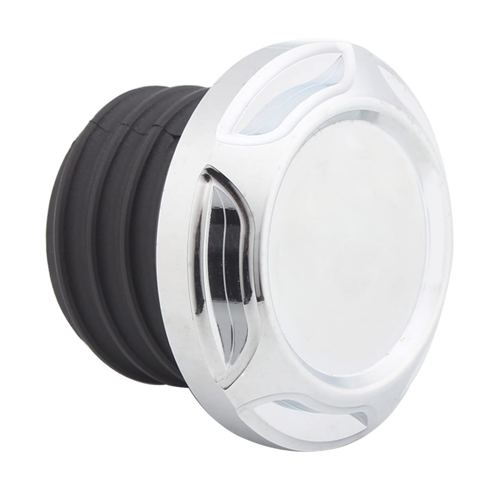 Accessoire bouchon réservoir Harley Sportster XL 1200 custom