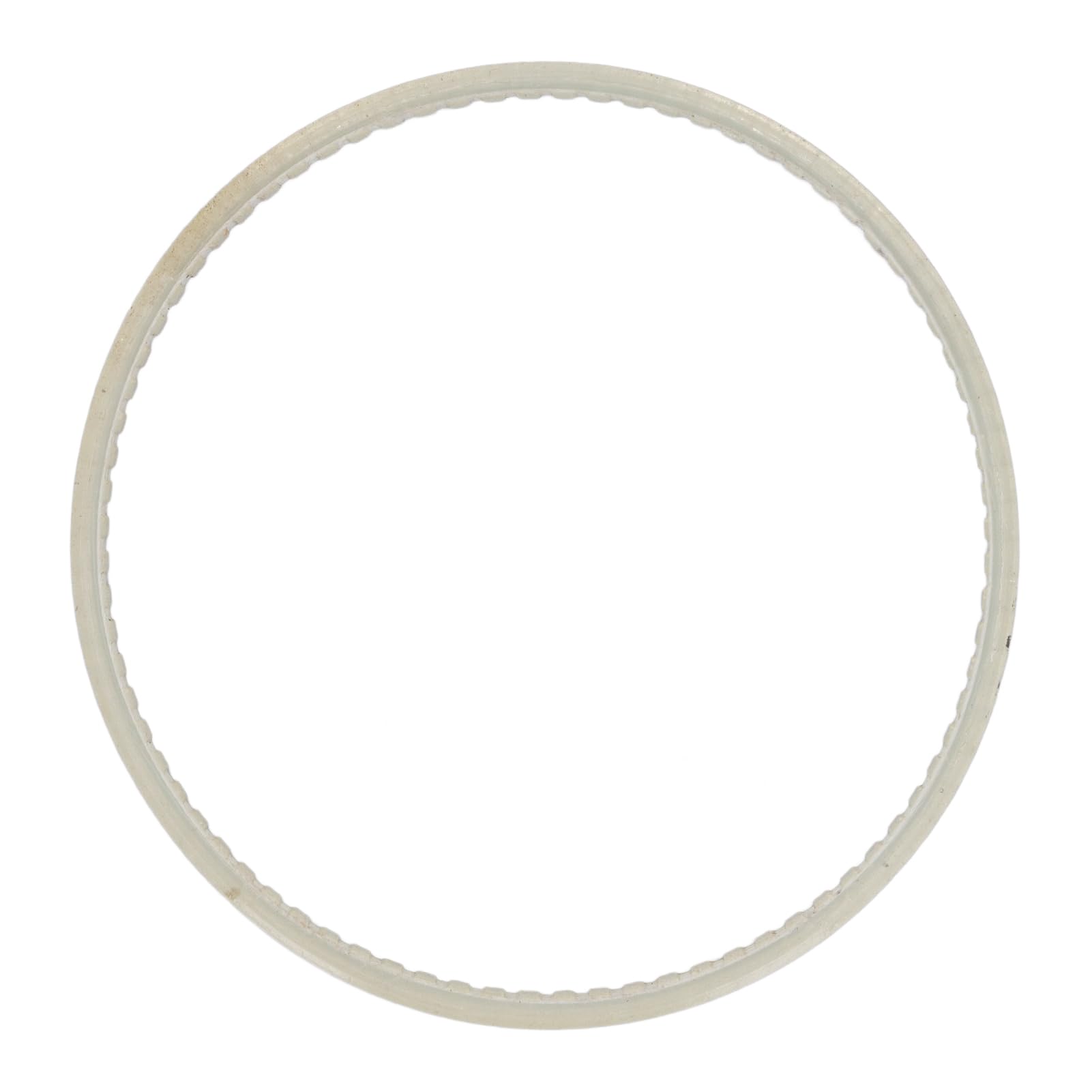 Woodworking Band Saw Motor Belt, Band Saw Motor Belt 10in PE Low Elongation for Lathe