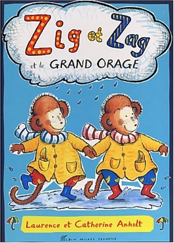 Zig et Zag et le grand orage