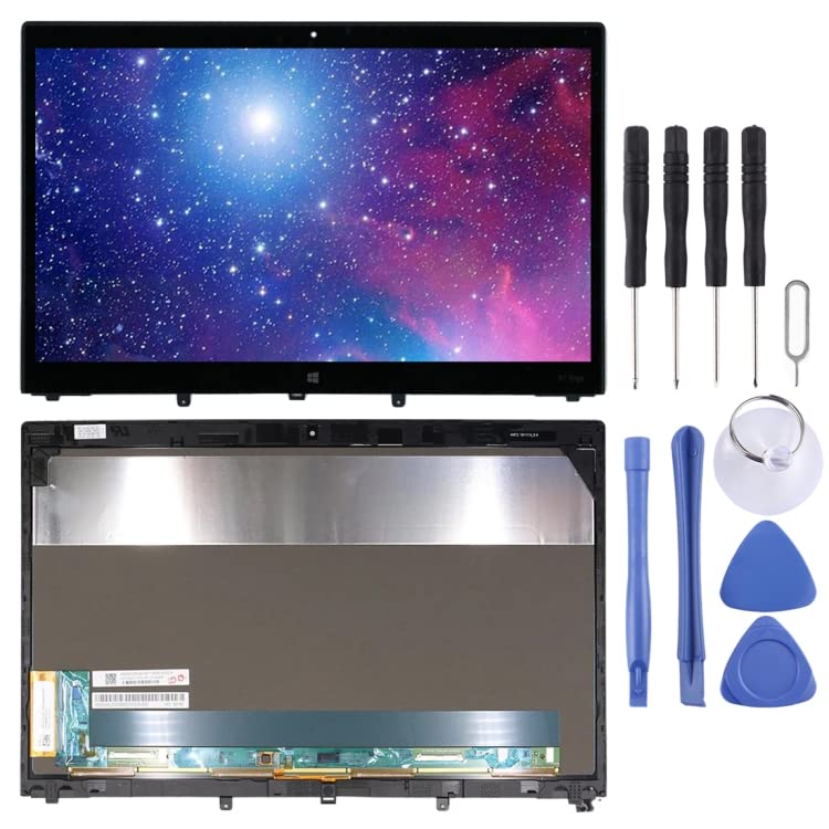 Amazon.co.jp: レノボのオリジナルLCDスクリーンThinkPad X1 Yoga Amazon.co.jp: レノボのオリジナルLCDスクリーンThinkPad X1 Yoga