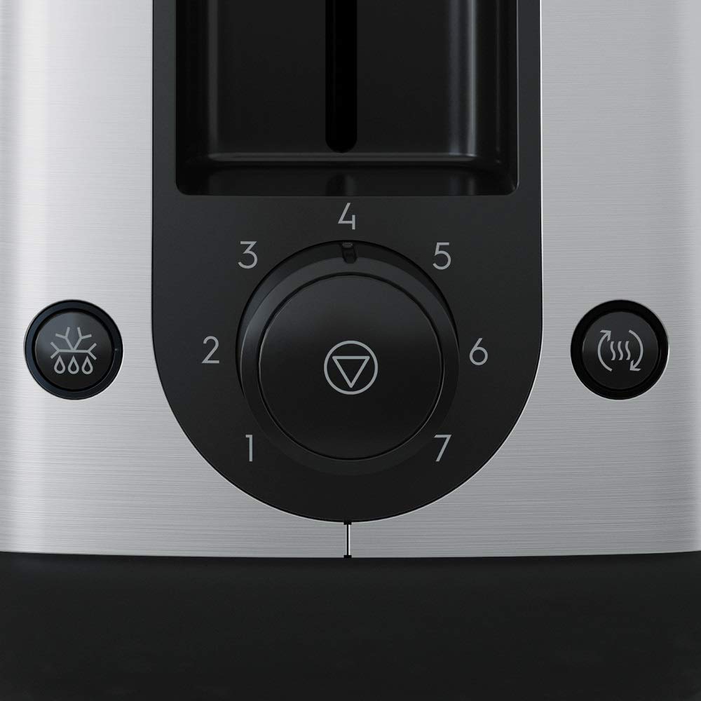 Electrolux - Tostapane E3T1-3ST