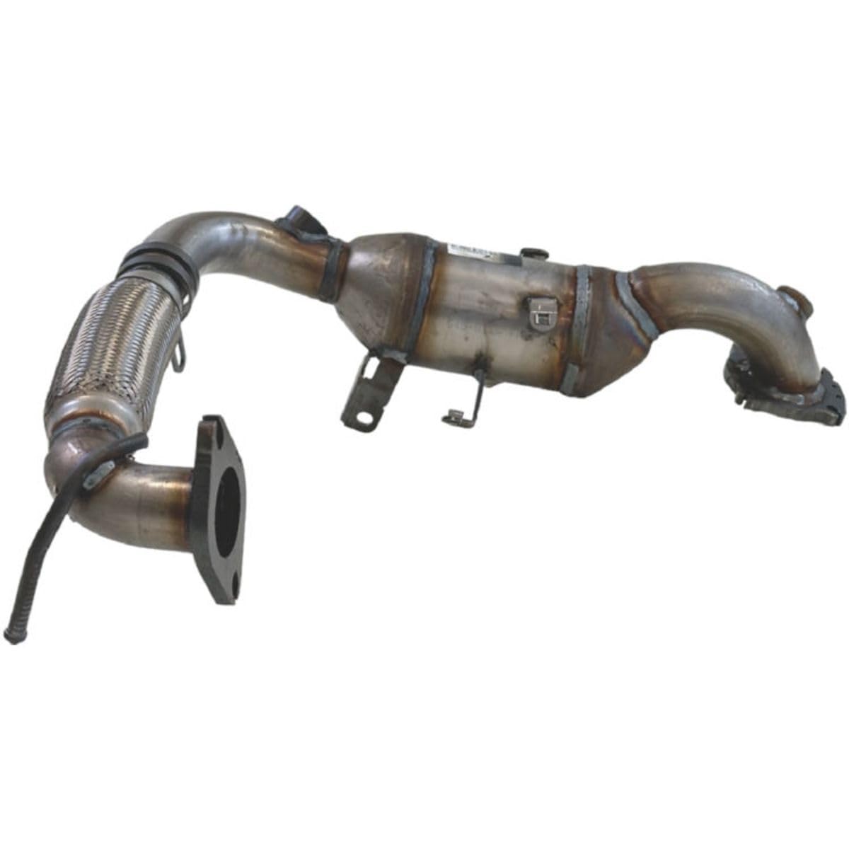 BOSAL Catalyseur 090-216