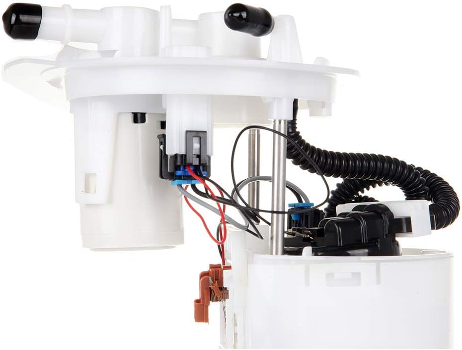 Fuel Pump Assembly w/SendingUnit Fit for Hyundai for Elantra GLS 1.8L 2011-2014 for Hyundai for Elantra SE 1.8L 2014 for Hyundai for Elantra Limited 1.8L 2011-2014 Replace E9073M