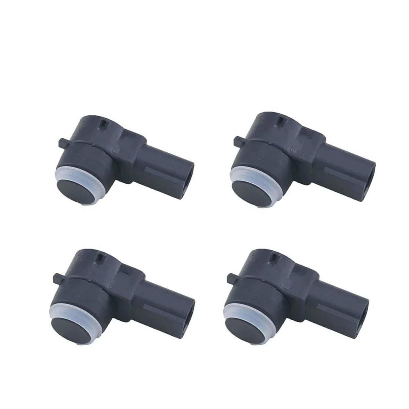 Système d'aide au stationnement Capteur d'aide au stationnement pour Peugeot 308 407 RCZ, 4 pièces, Accessoires Automobiles