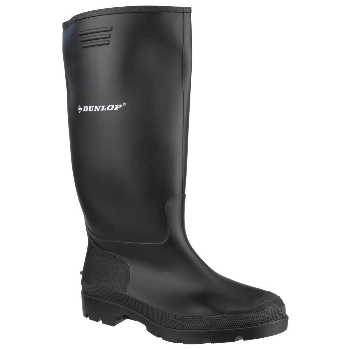 DUNLOP Pricemastor Black - Size 3