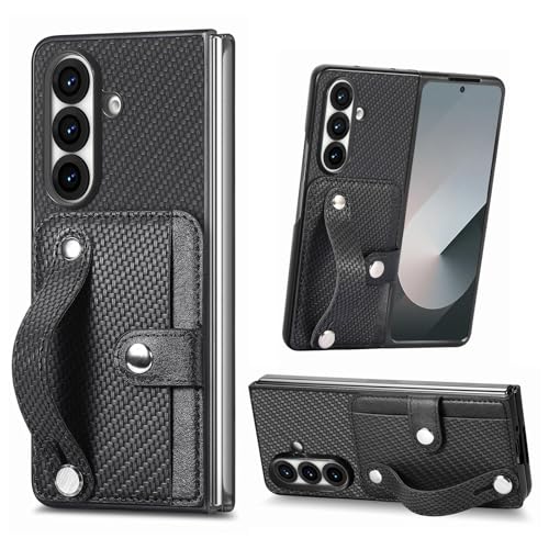 For Galaxy Z Fold7 P[X Samsung Galaxy Z Fold7 Jo[yTCZMznhoht J[h|Pbg X}zP[X ^ y ϏՌ h~ ܂肽 X^h@\ Yی Ռz @ۃP[X wh~