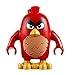 LEGO Angry Birds 75826 King Pig's Castle Building Kit (859 Piece)