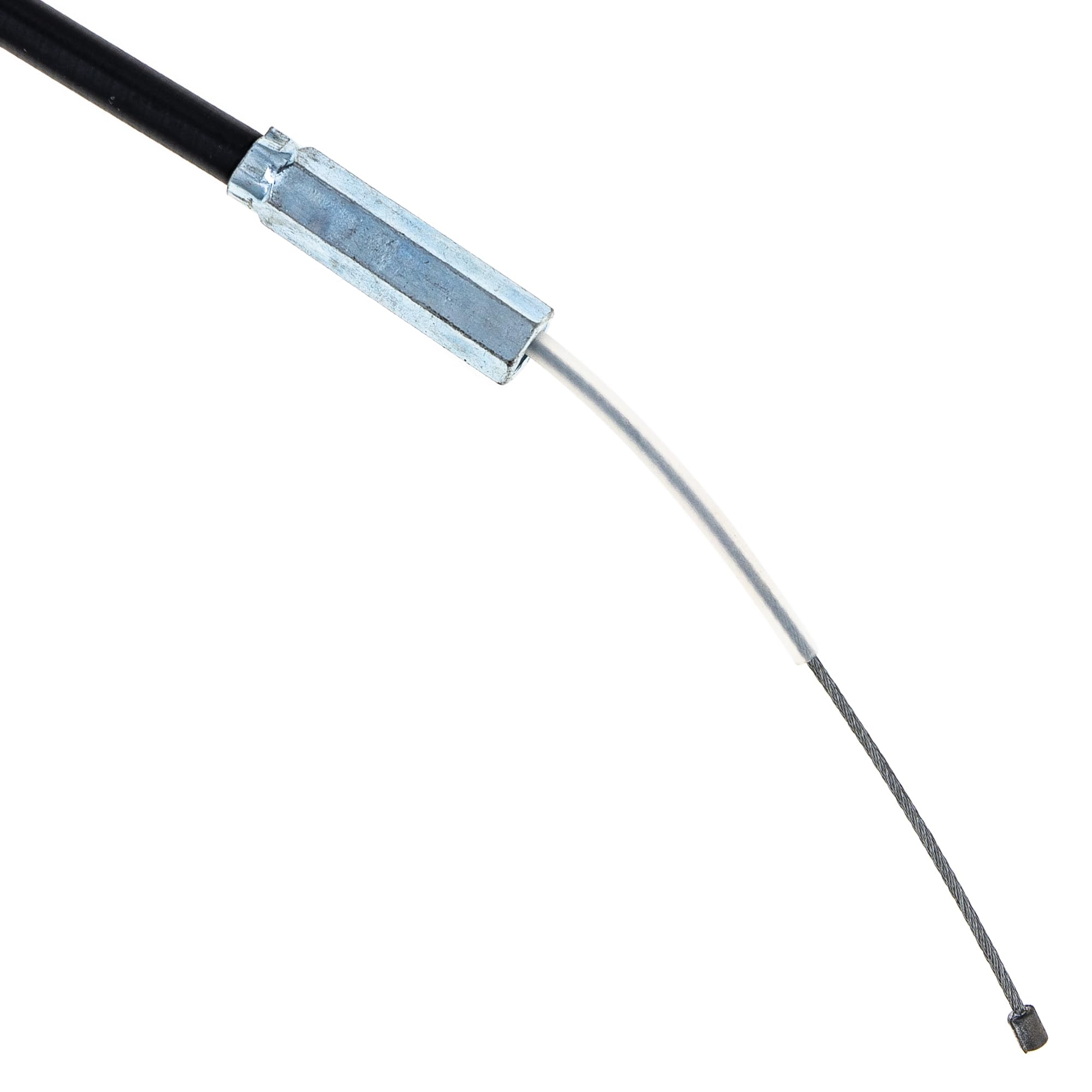 Throttle Cable Replacement For Yamaha Big Bear 400 YFM400 (2000-2012) – Smooth Response