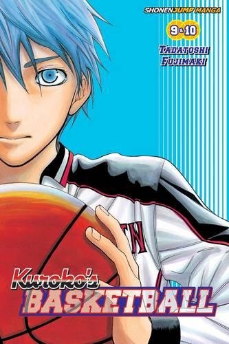 Kuroko'S Basketball 2-In-1 Edition 05