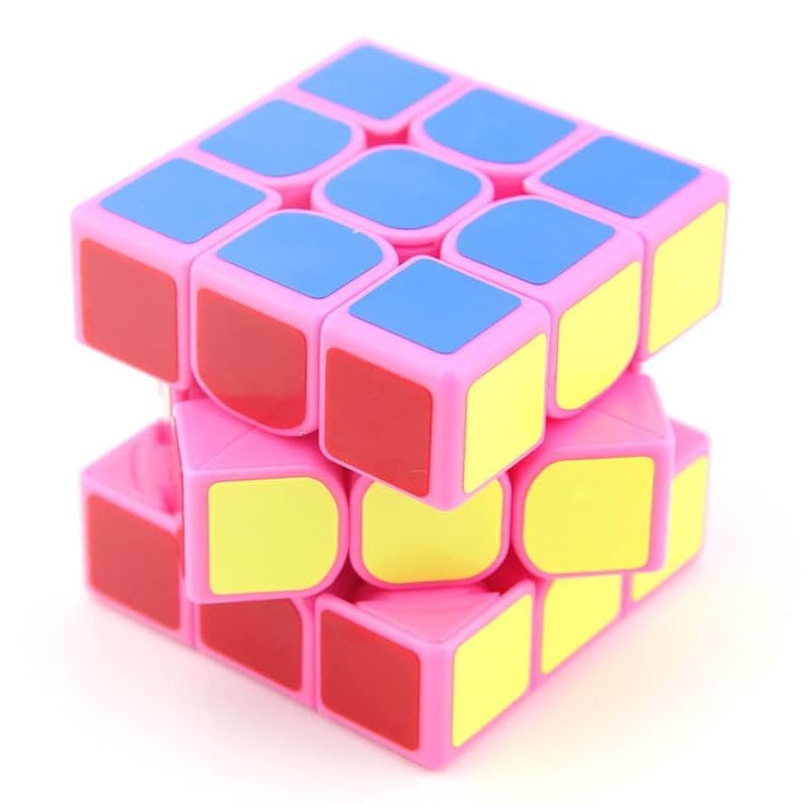 Amazon | DaYan TengYun 3x3x3 M テンユィン マジックキューブ