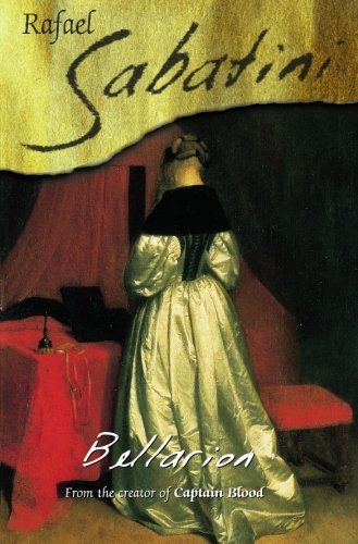Image of Bellarion by Raphael Sabatini (2008-01-11)