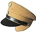 WW1 German East Asian Expeditionary Corps Tropical Cap Khaki 7 1/4