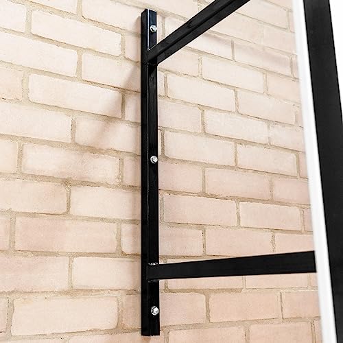 Forza Wall Mounted Basketball Backboard & Hoop | Official Game Standard – Nba/Fiba Regulated thumb #6