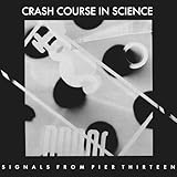  Flying Turns (Crash Course In Science Remix)